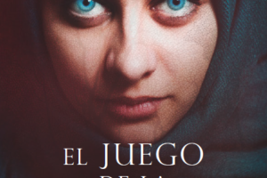 Naima Muñoz Moreno "El juego de la moneda" y "El juego de la inocencia" (Liburuen aurkezpena / Presentación de los libros) @ elkar San Prudentzio 
